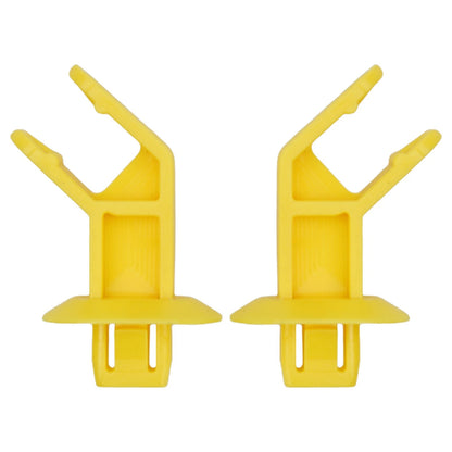 2X Hood Support Clips for Ford Focus (2012–2018) AM5Z16828A
