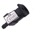Fuel Connector for Yamaha Outboard Motor 6-90 HP (6Y1-24305-00-00, 18-80413)