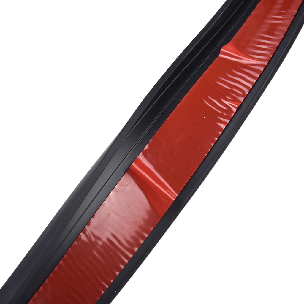Car Leaf Board Wheel Eyebrow Protection for