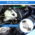 Brake Master Cylinder with Reservoir Replacement for Honda Accord (1998–2002)