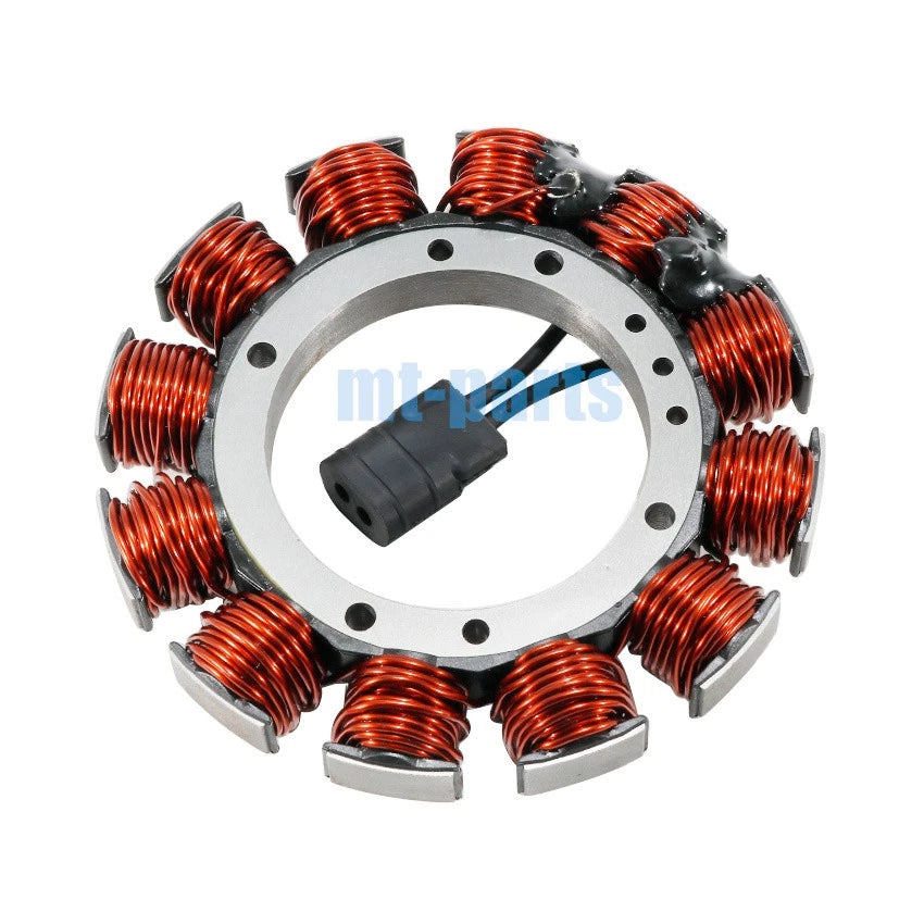 Stator Magneto Coil for Harley-Davidson Electra Glide Classic FLHTC (1984–1987)