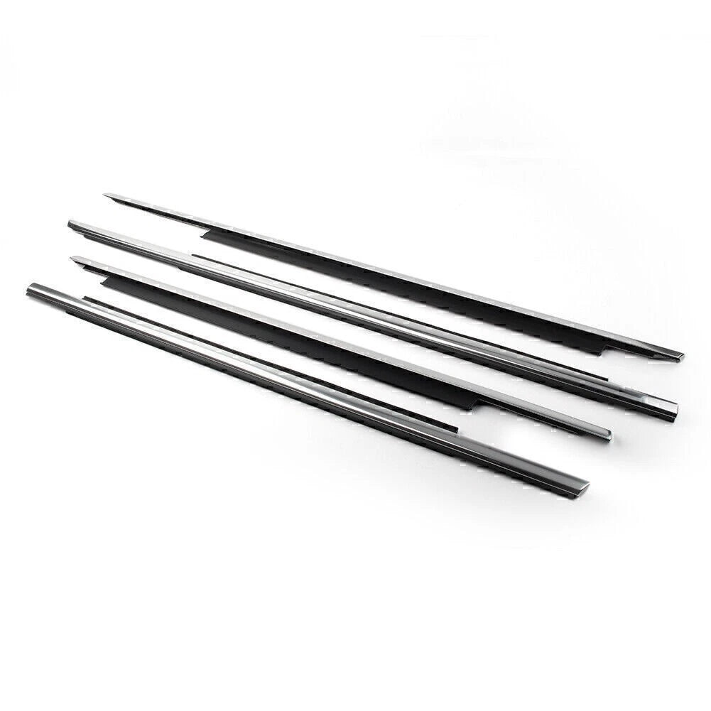 Window Door Rubber Seal for Audi Q5 (2009–2018)