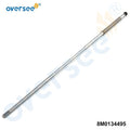 Drive Shaft L for Mercury Marine 9.9E 10HP 15HP 20HP (1990–2023) 8M0134495