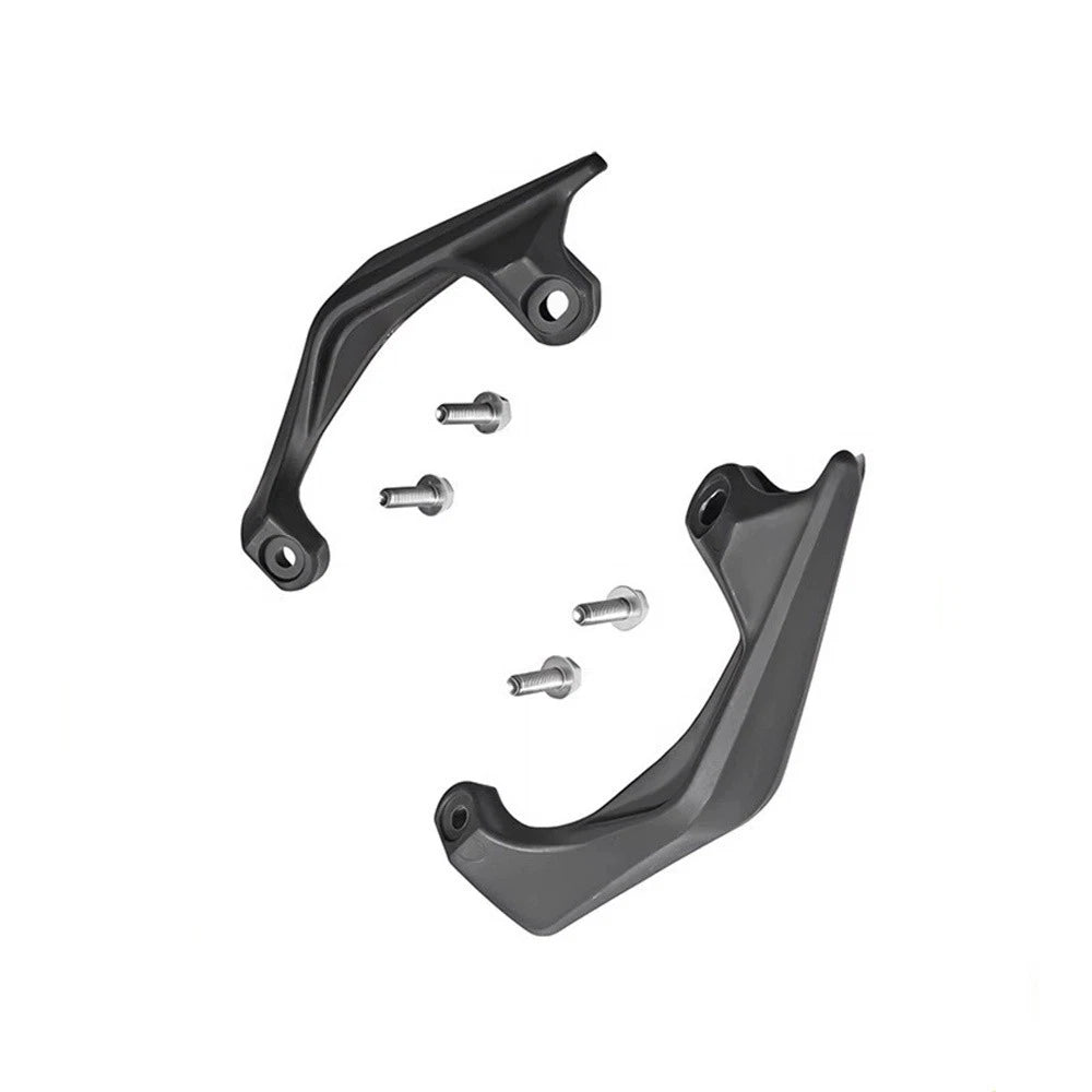 1 Pair Rear Armrest Handle Handgrips for Ultra Bee (Fit Left & Right)