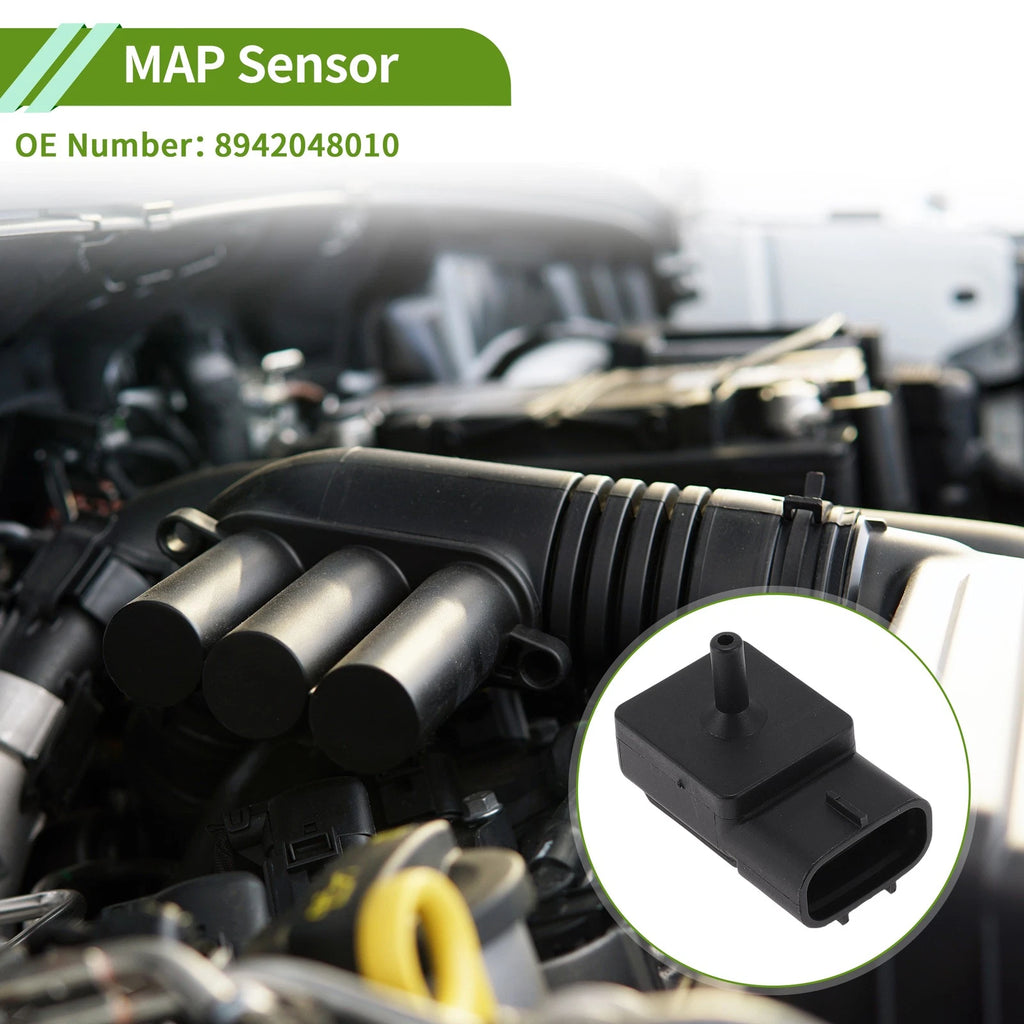 MAP Sensor No.8942048010 for Toyota Harrier (1997–2003)