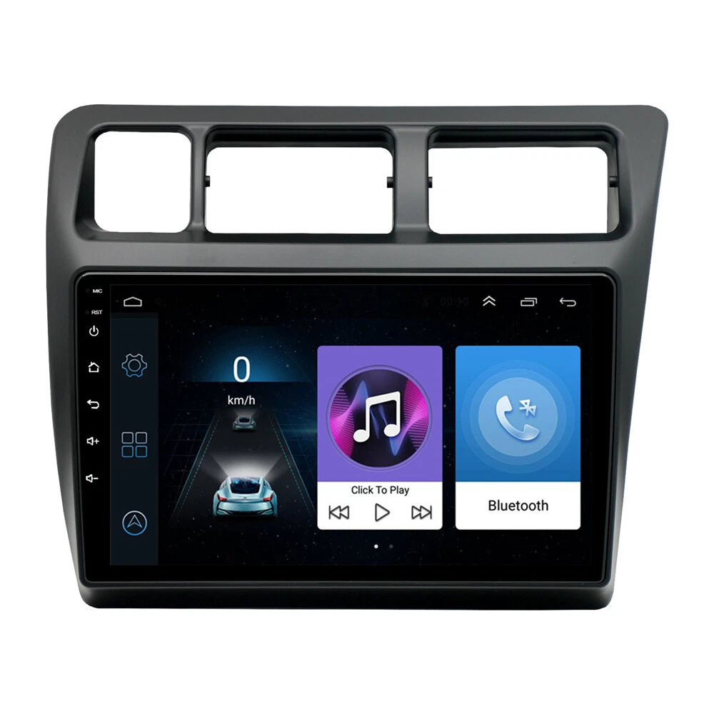 9'' Android Stereo Navi GPS for Toyota Corolla/Sprinter (1991–1997) RHD