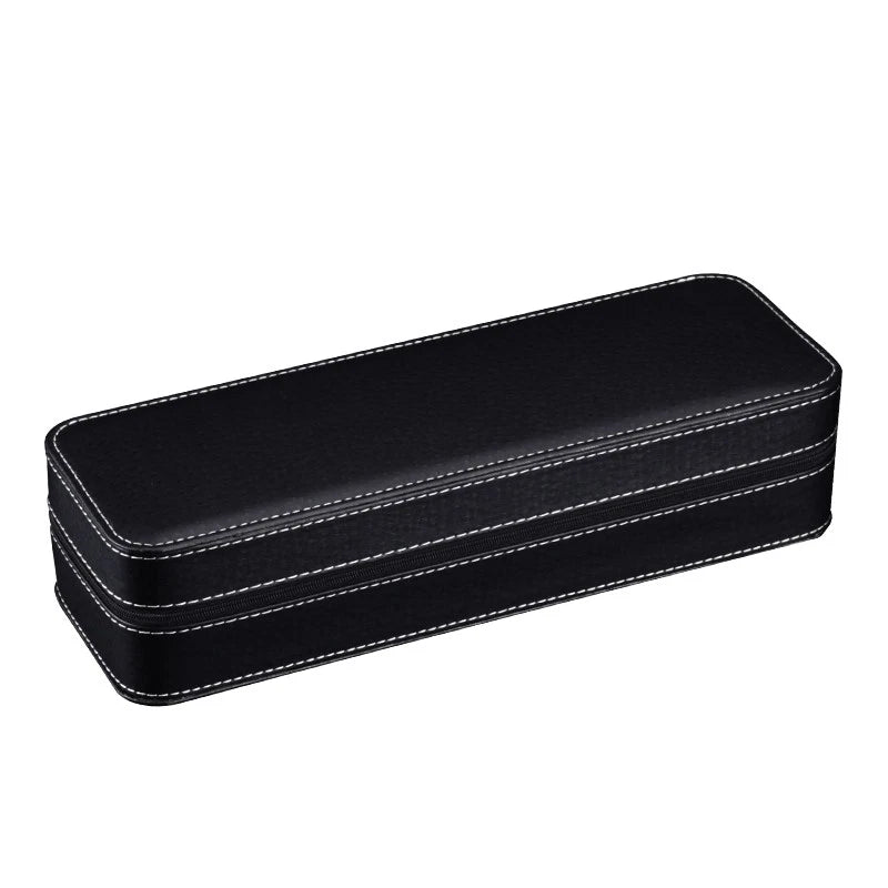 Watch Box Organizer for Wristwatch Display (6/10/12 Slot)