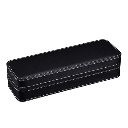 Watch Box Organizer for Wristwatch Display (6/10/12 Slot)