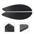 Tank Traction Side Pad Decals for Honda CBR600RR (2007–2012)
