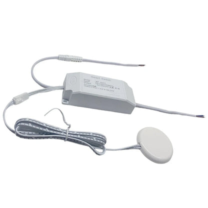 Dimmer Switch for Automotive Applications (2010–2023)