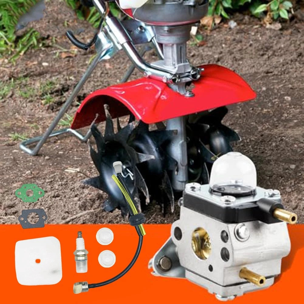 Carburetor Kit for Mantis Tillers