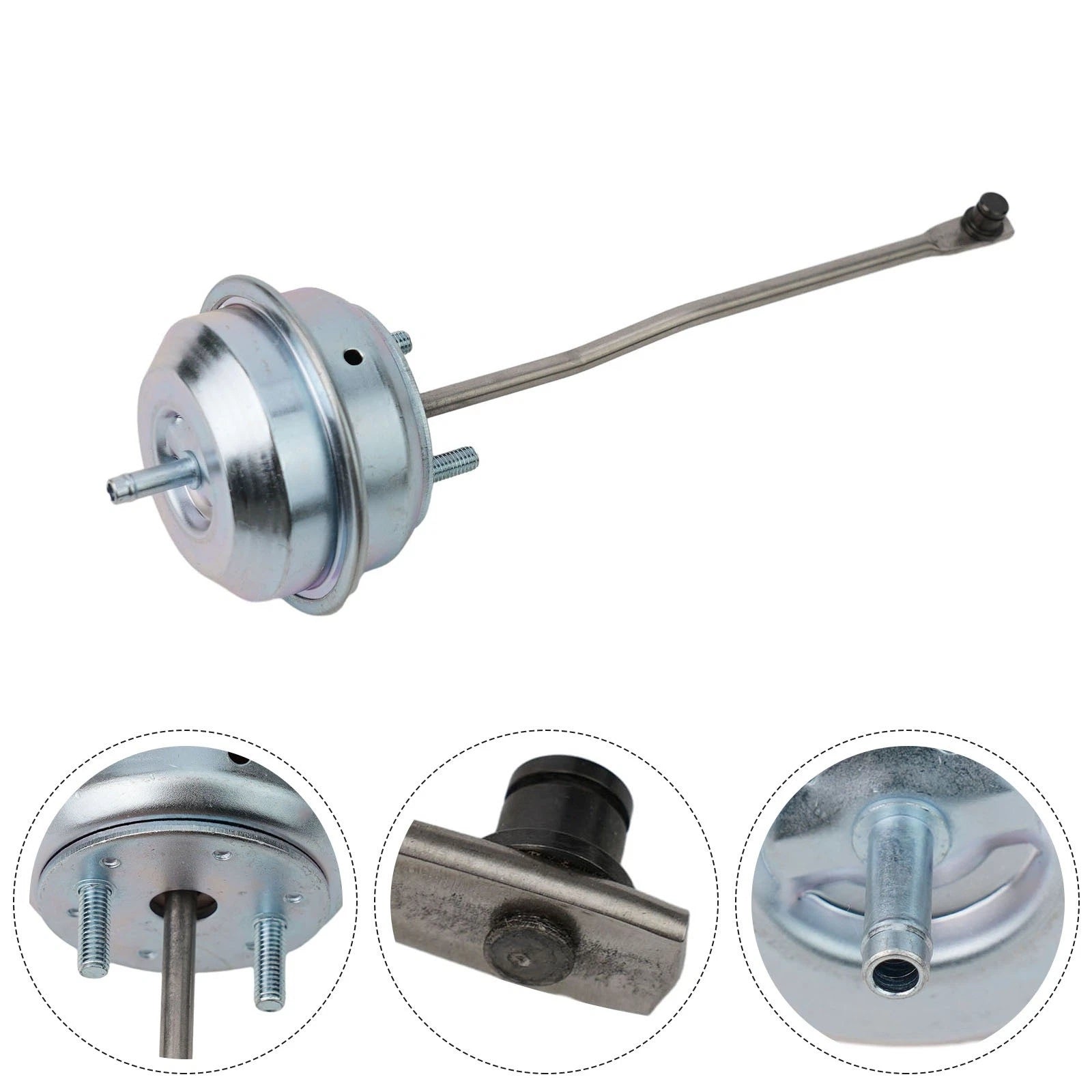 Turbo Actuator for Benz A Class CLA GLA OM270 (2013–2020)