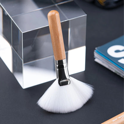 Dust Remover Cleaning Brush Tool for Gundam/Military Hobby Build
