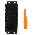 AC Heater Climate Control Module for Mack CXU614 CHU614 (2014–2018) 85111128