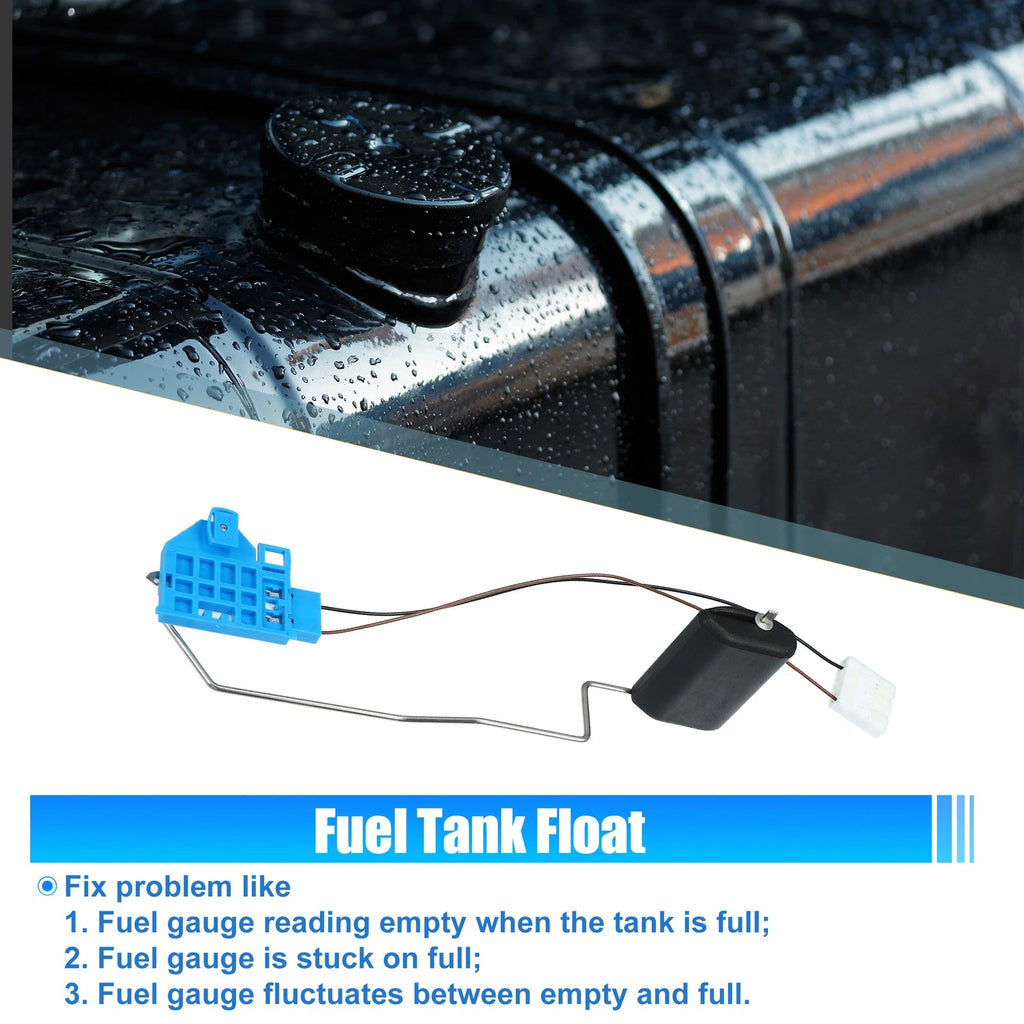 Fuel Tank Float Gauge Sending Unit Replacement for Hyundai Santa Fe (2010–2012)