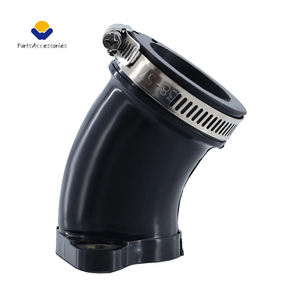 Intake Boot Carburetor Manifold for Polaris Hawkeye Sportsman 300 (2006–2011)