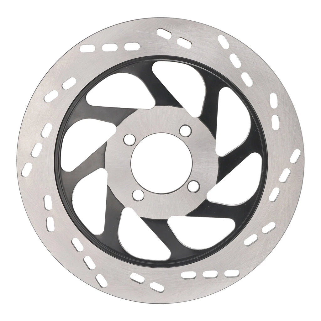 Front Brake Disc Rotor 240mm for Suzuki EN125 (All Years)