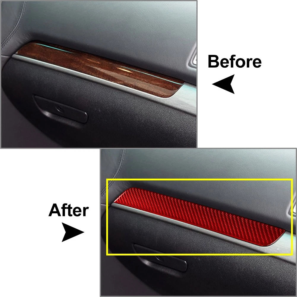 Dash Trim Cover for Ford Explorer (2011–2019)