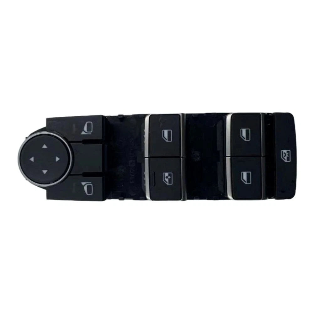 Left Front Window Switch for Nissan Rogue (2021–2025)