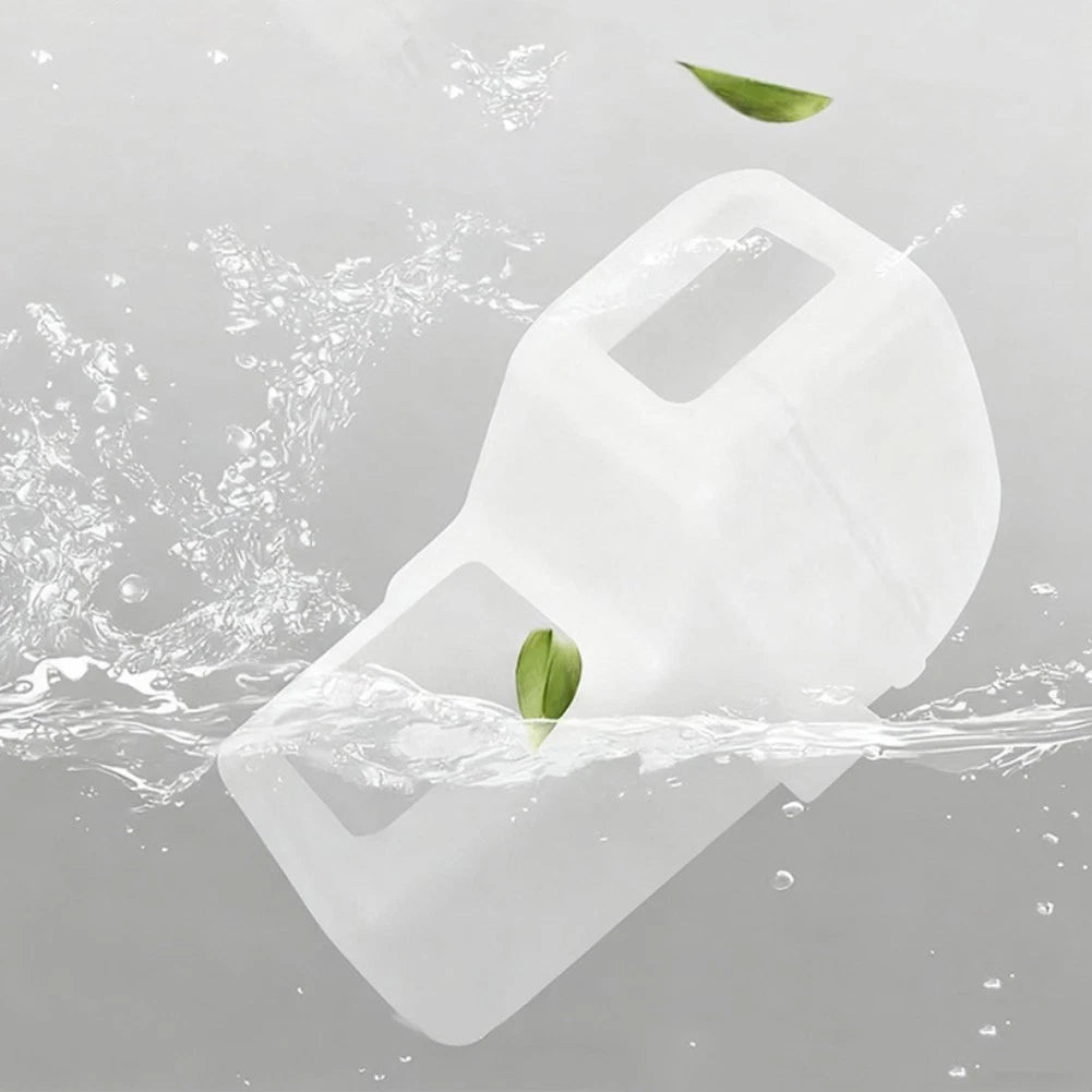 2 Washable Dust Box Liners for Narwal Freo Z Ultra (Compatible)