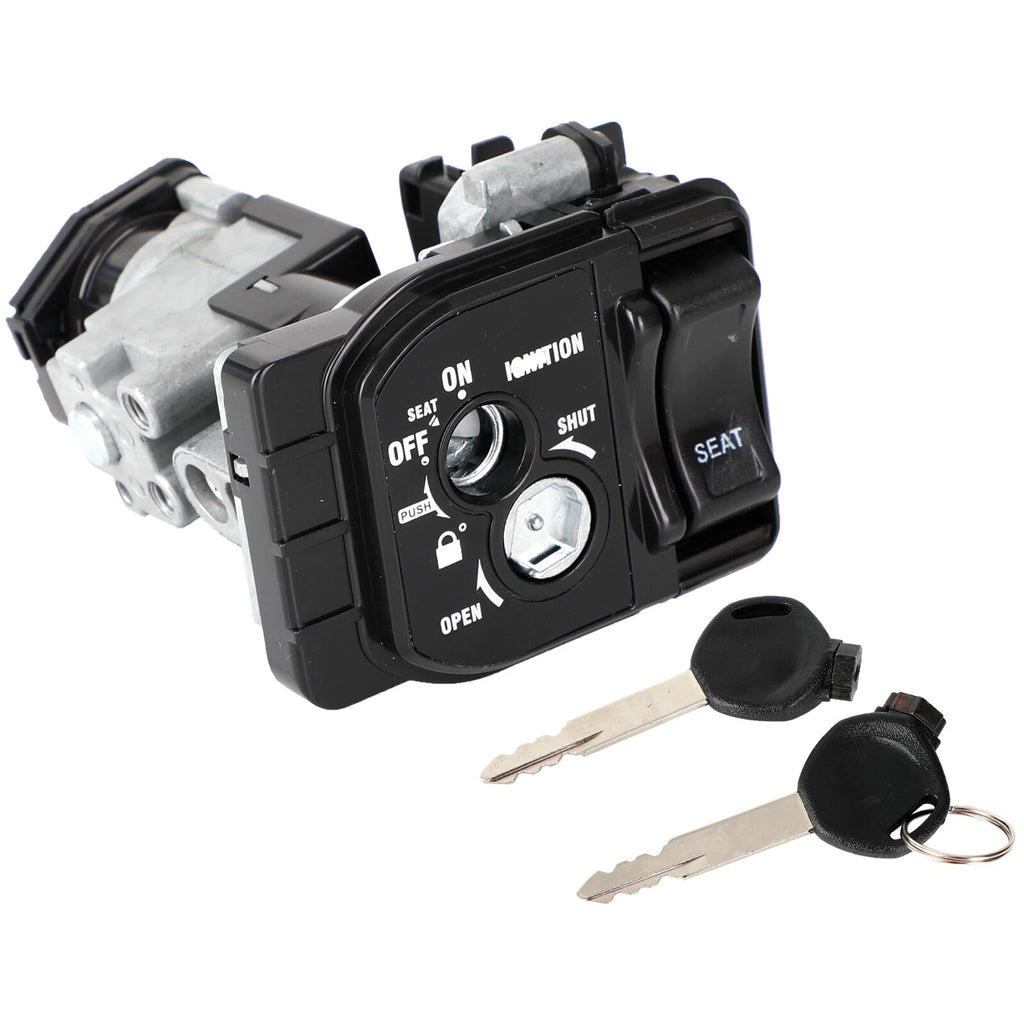 Ignition Switch Seat Lock Set for Honda Vario 150 Fi (2015–2016)