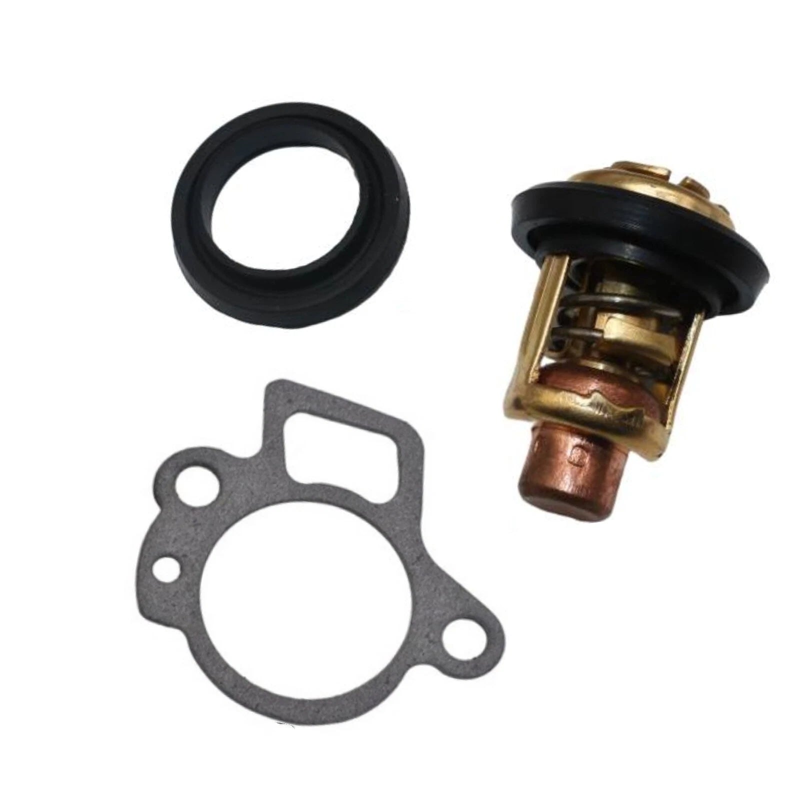 Thermostat for Yamaha F50A FT50B F60A FT60A (50HP 60HP) 4-Stroke Outboard