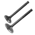 Exhaust Intake Valve Replacement for Yamaha YFM125 Grizzly (2004–2013)