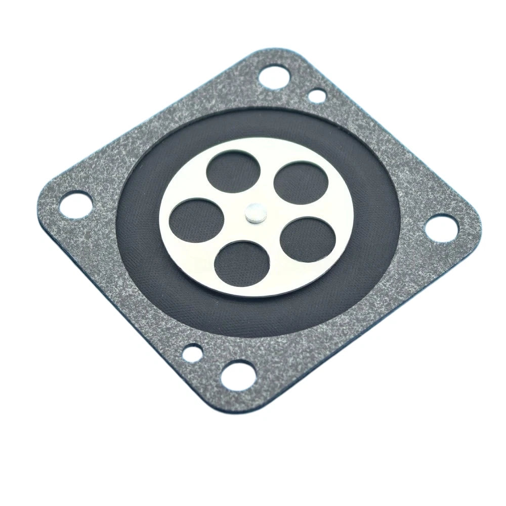 Carburettor Repair Rebuild Kit for Wacker BS45Y BS52Y BS65Y