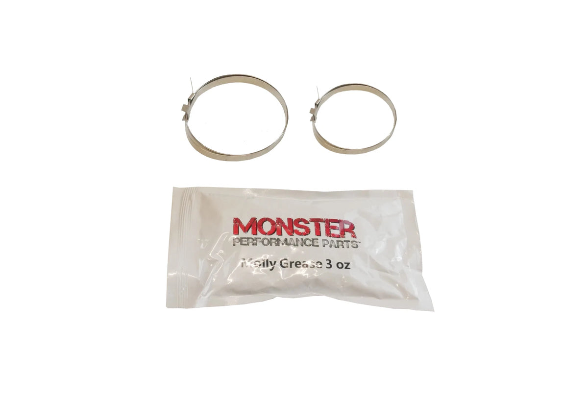CV Boot Kit for Polaris Sportsman (2203336 Inner/Outer Rear)