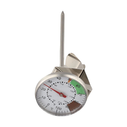 2X Milk Frothing Thermometer for Coffee and Chocolate