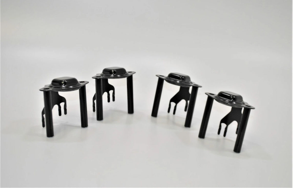 FICHT Clamp Kit for Evinrude 90 & 115HP EFI (1997–2006) - 5001749