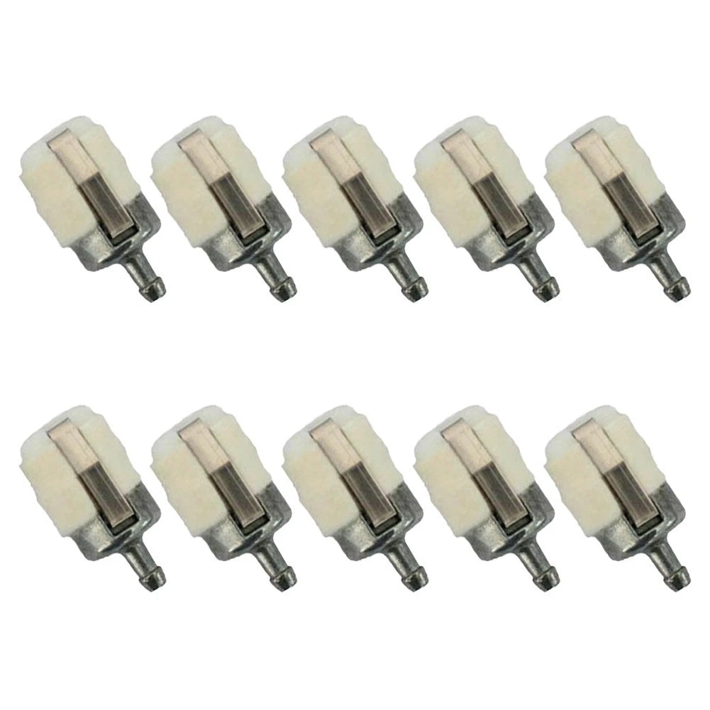 10 Replacement Fuel Filters for Echo A369000000