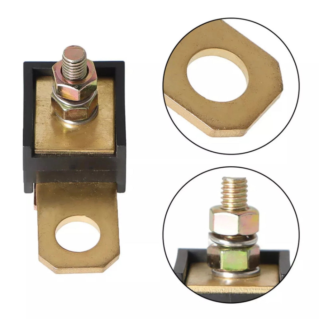 90 Amp Fuse Assembly for Mercury Mercruiser (1988–1995) 88-79023A91