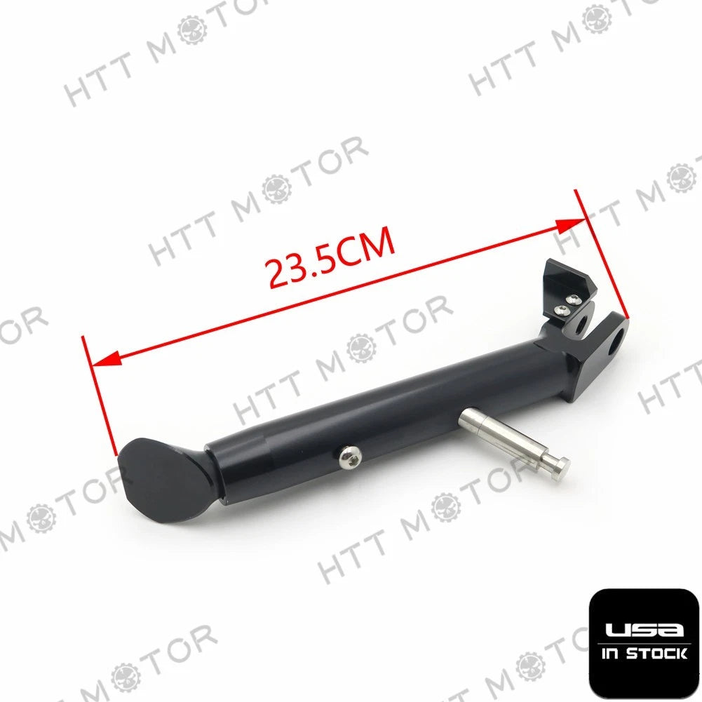 Adjustable Kickstand for Suzuki GSXR 1000 (2007–2008)