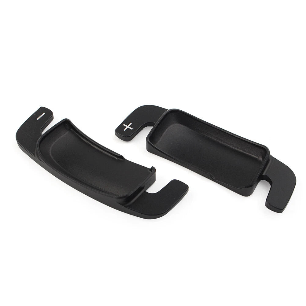 Steering Wheel Paddle Shifter Extension for Mercedes Benz C-Class E-Class