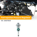 Fuel Pressure Regulator for Toyota Highlander (2001–2003) Metal Replacement