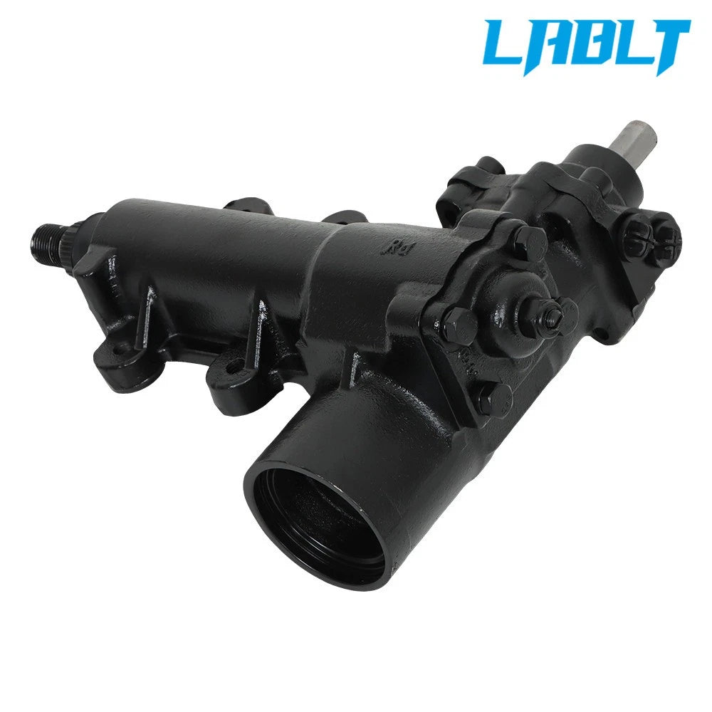 Power Steering Gear Box for Jeep Grand Cherokee (1999–2004) 27-8414