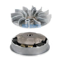 Clutch Variator Pulley Drive Face Assembly for SYM Fiddle III 125 (2014–2015)