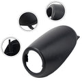 Rear Parking Sensor Outer Cover Trim for BMW X5 E53 (2000–2006)