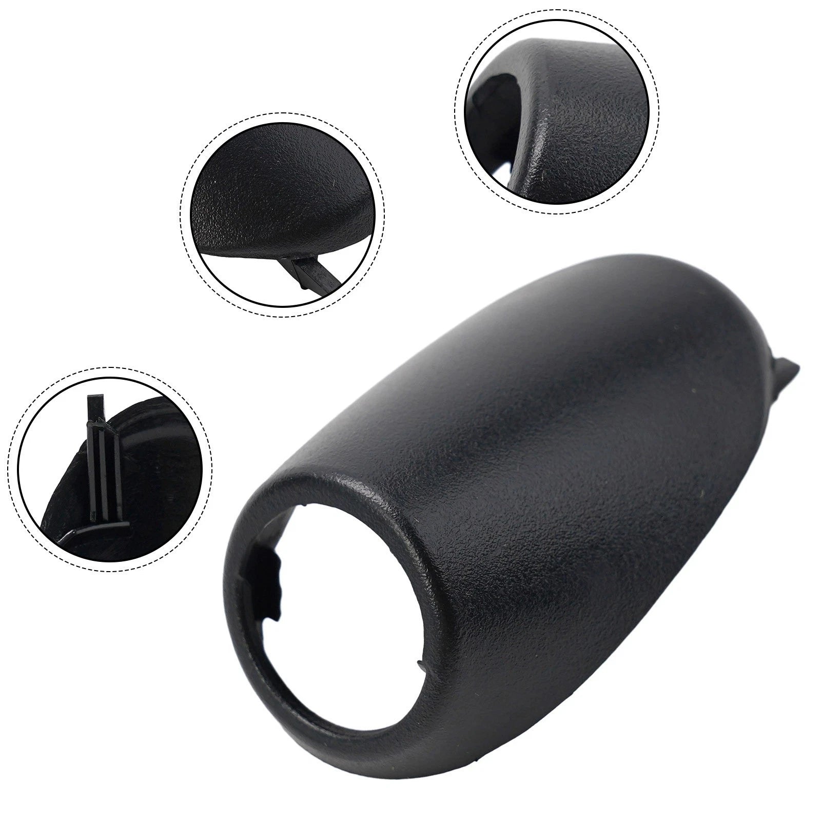 Rear Parking Sensor Outer Cover Trim for BMW X5 E53 (2000–2006)