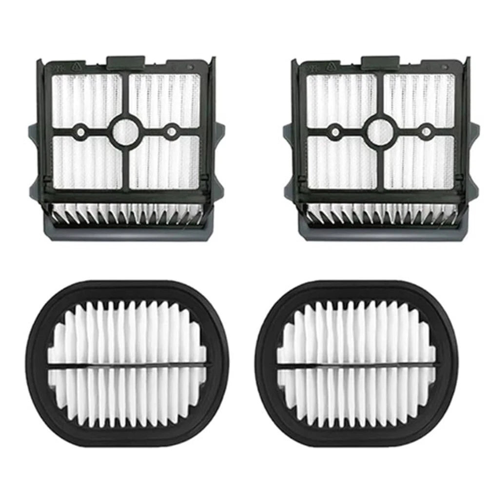 Brush Rollers and Filters for Tineco Floor Robot (2019–2023)