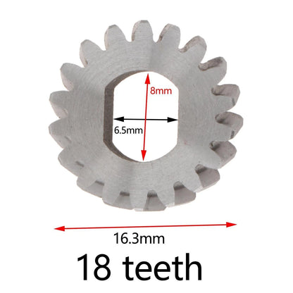 1 Piece Gear for Mercedes (F10F02E90E70)