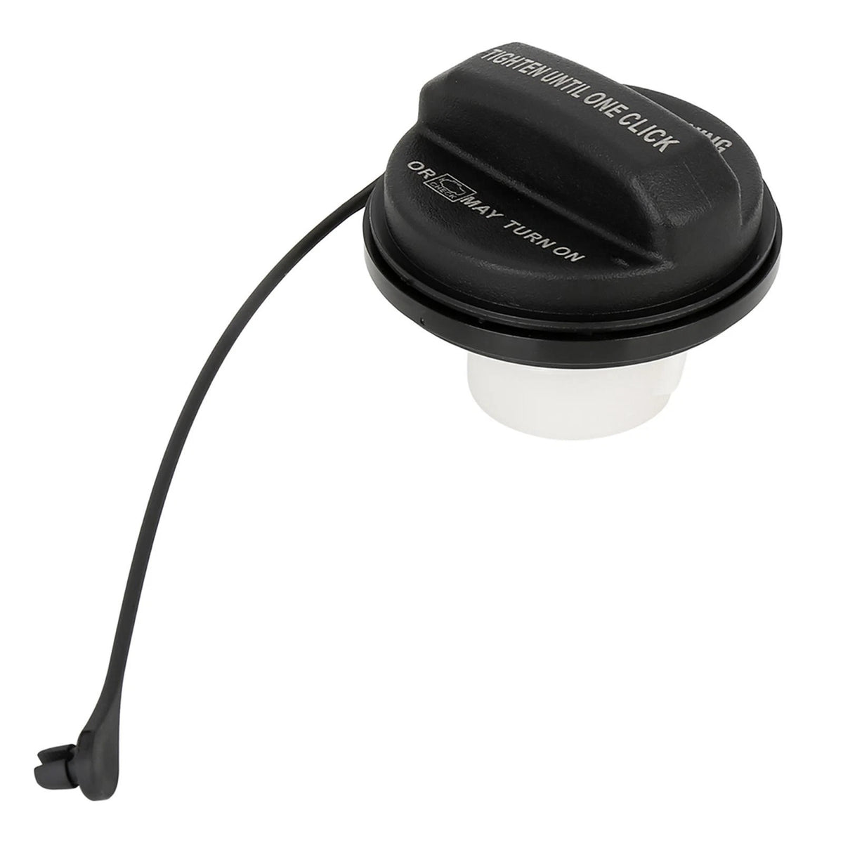 Engine Oil Fuel Gas Tank Filler Cap Cover Replacement for Hyundai (2006–2019)