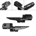 Front Footrests Foot Pegs for BMW G310R (2017–2024), G310RR (2023–2024)