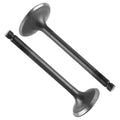 Intake & Exhaust Valve Set Replacement for Yamaha YFM350F Wolverine (1995–2009)