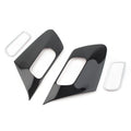 Interior Inner Door Handle Trim for Toyota Sienta (2016–2018) ABS