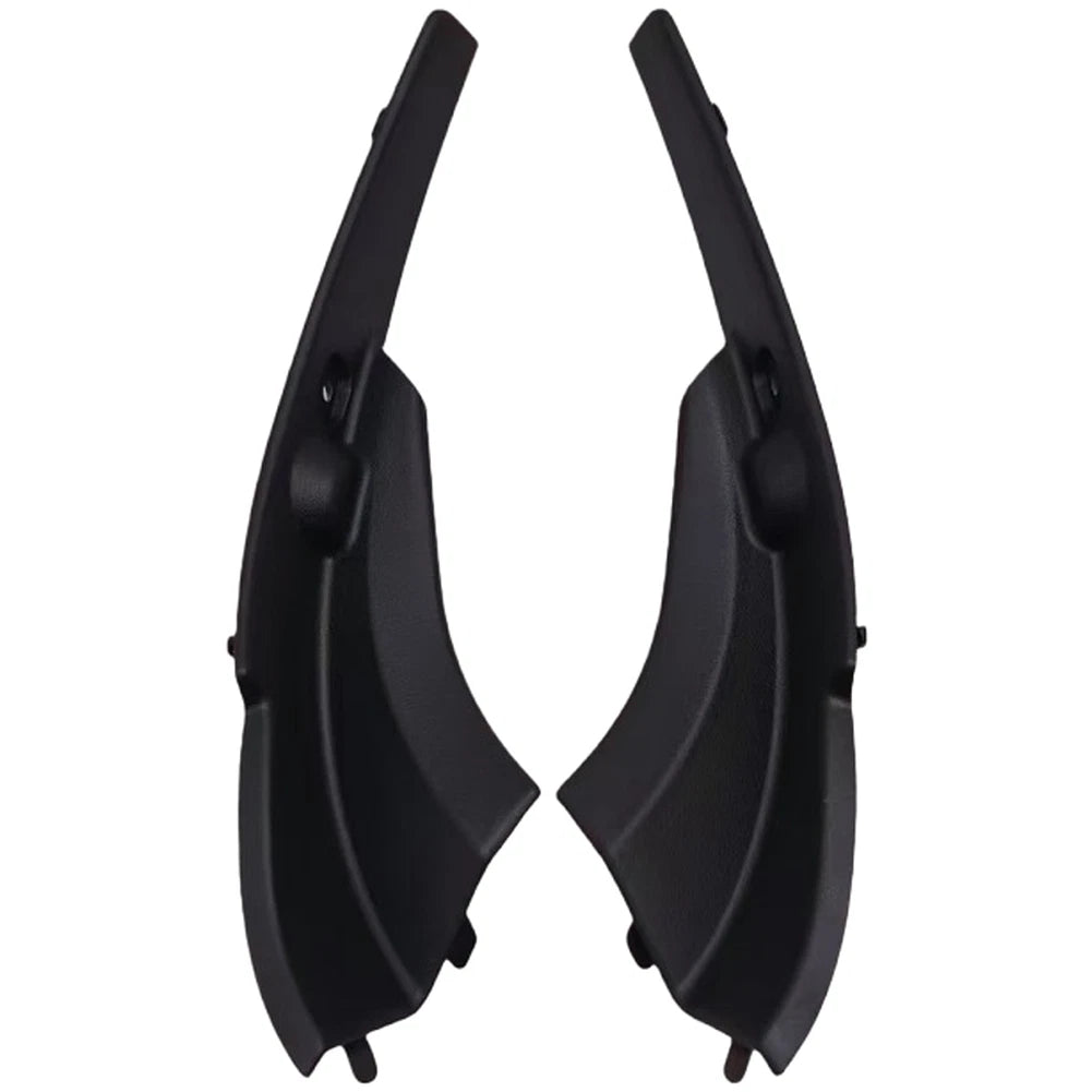 Wiper Cowl Cover Set for Mazda 2 DE (2007–2013)