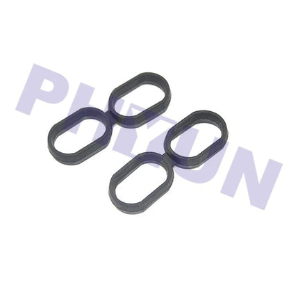Oil Cooler Filter Adapter O-ring Gasket Set for Dodge Chrysler Jeep (US)
