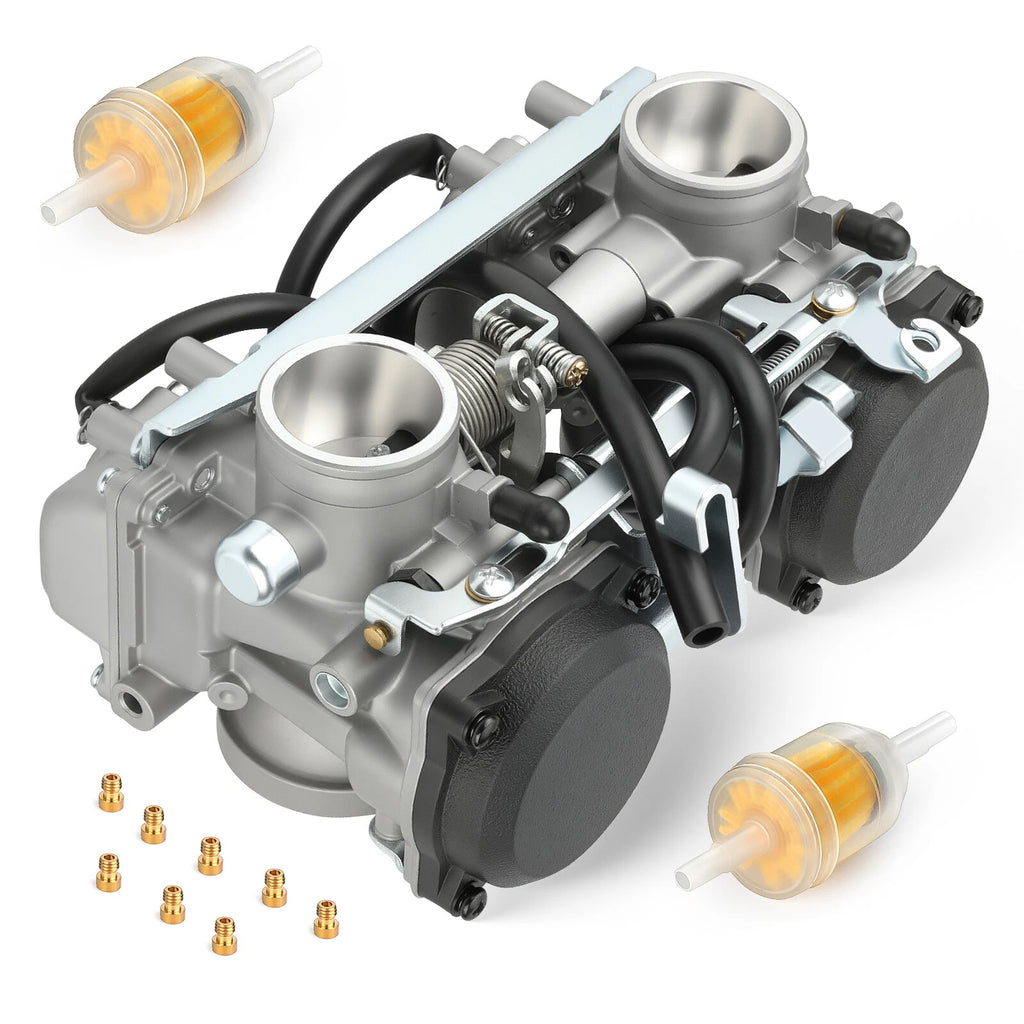 Carburetor for Kawasaki Ninja 500 500R EX500 (1987–2009) 15001-1334