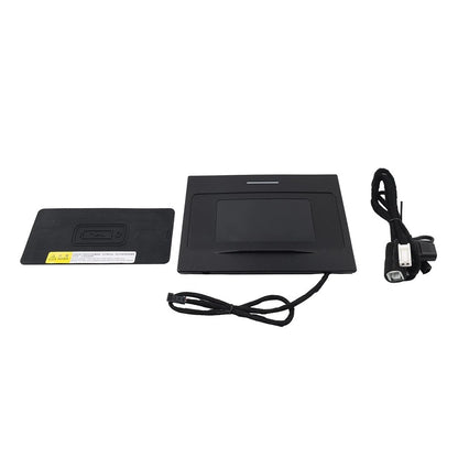 Wireless Charger Pad for Toyota Camry (2018–2022)